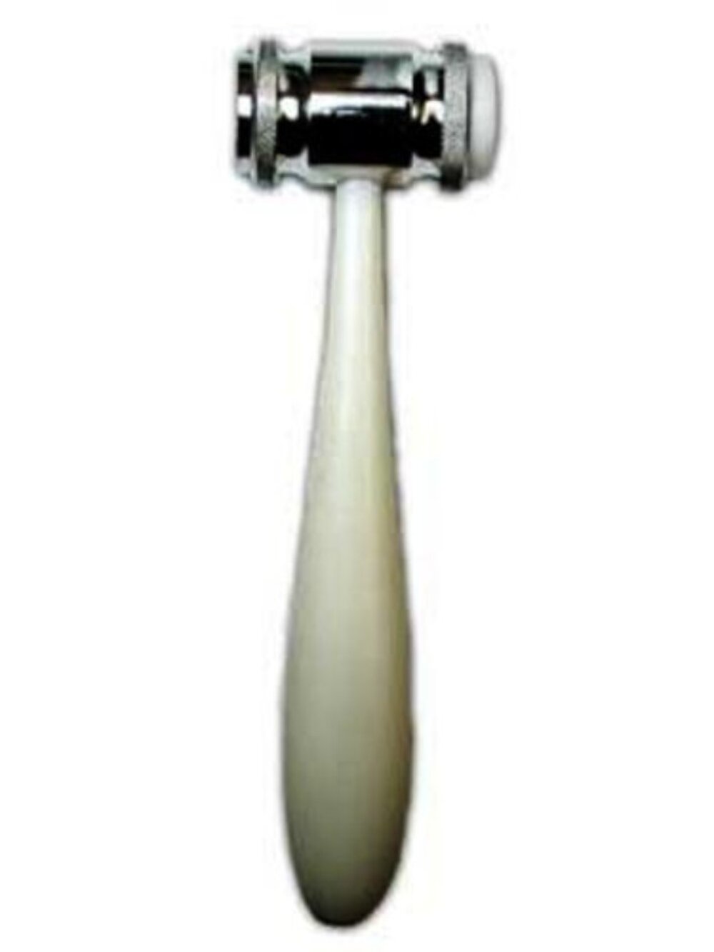 Two-Headed Hammer -Plastic/Metal - Wirework Must! Dual Head Mallet by Beadsmith